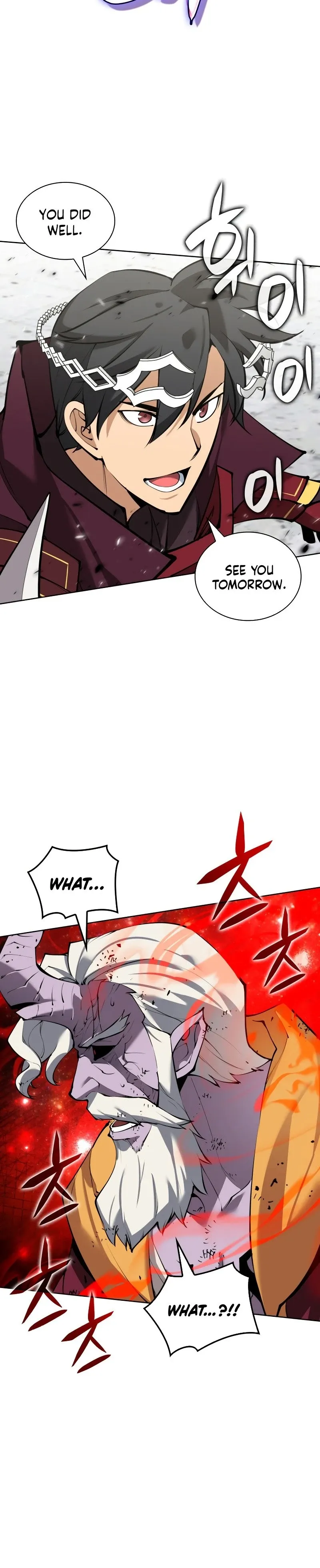 Overgeared Chapter 239 Page 29