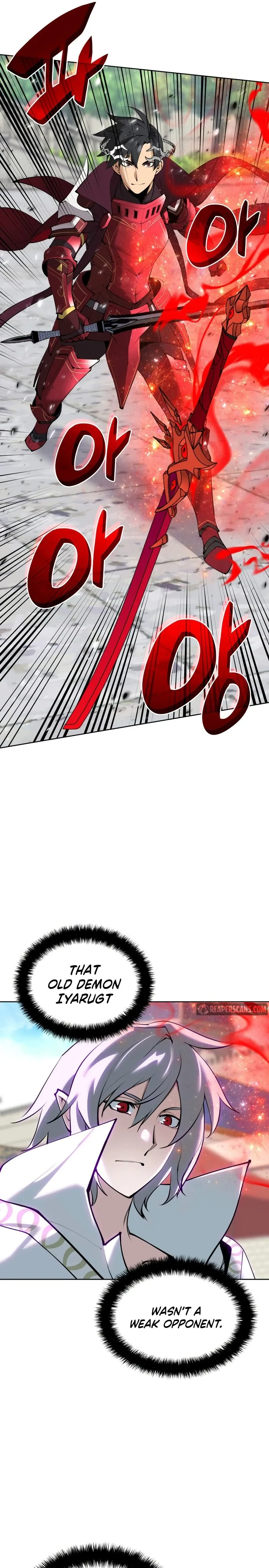 Overgeared Chapter 239 Page 30