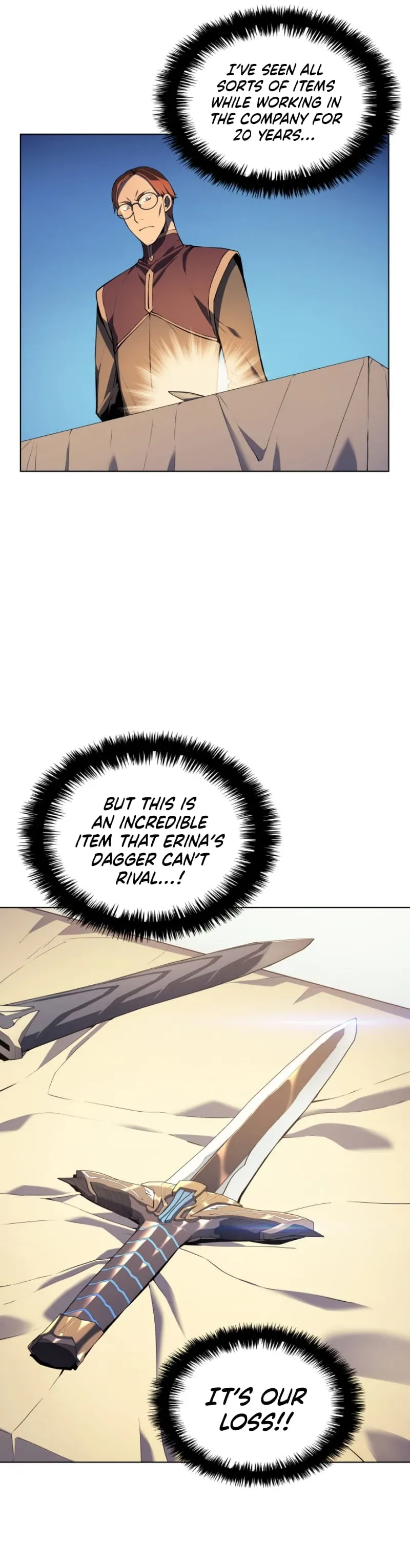 Overgeared Chapter 24 Page 7
