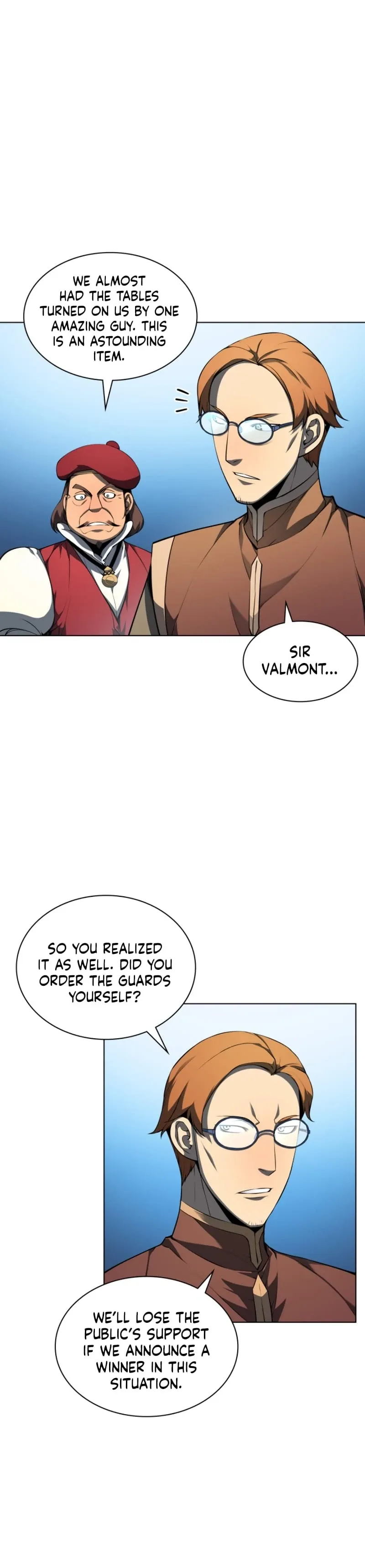 Overgeared Chapter 24 Page 8