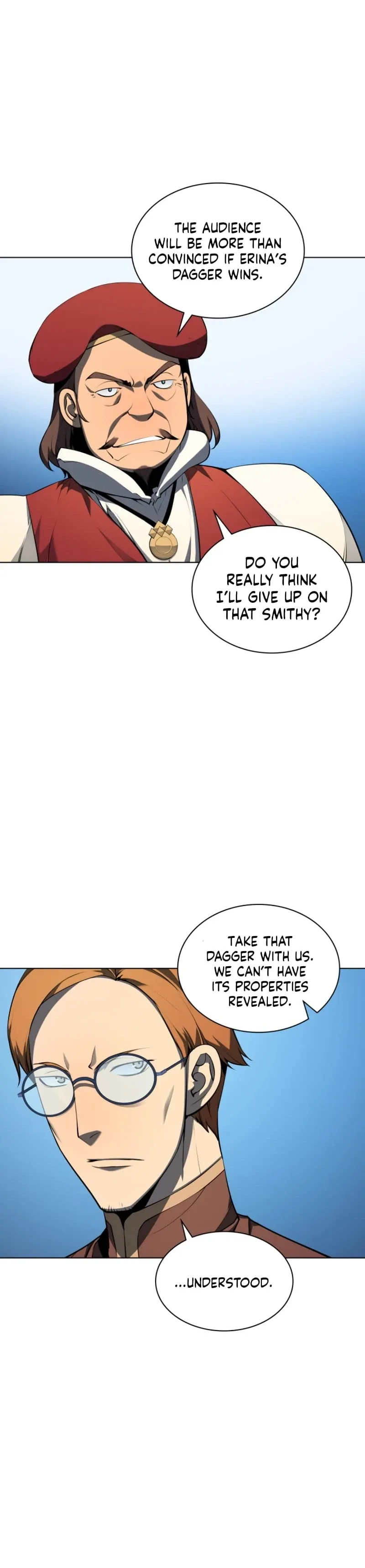 Overgeared Chapter 24 Page 9