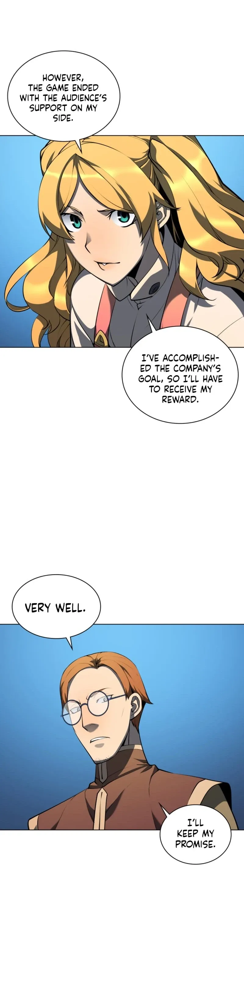 Overgeared Chapter 24 Page 11