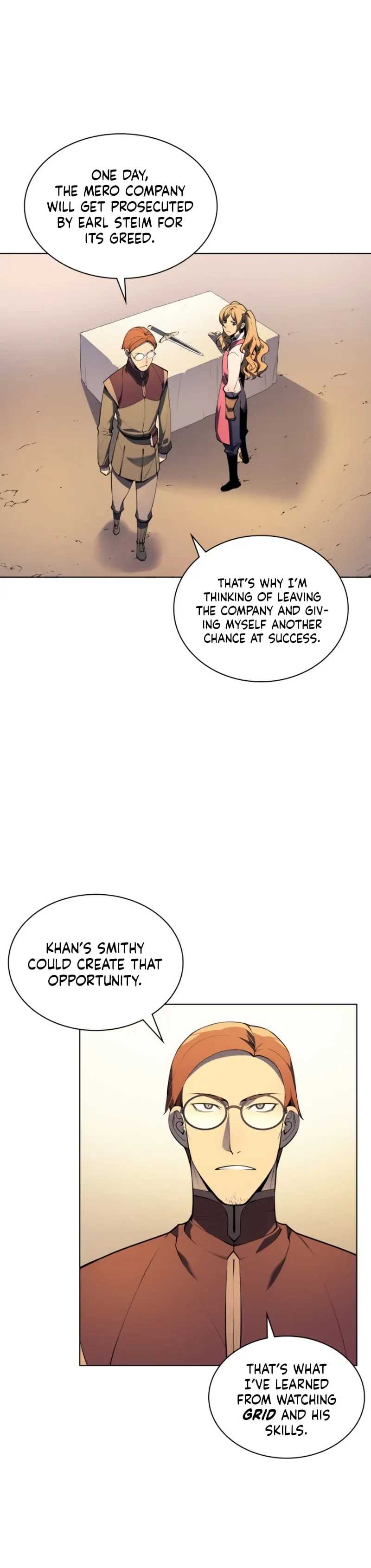 Overgeared Chapter 24 Page 15