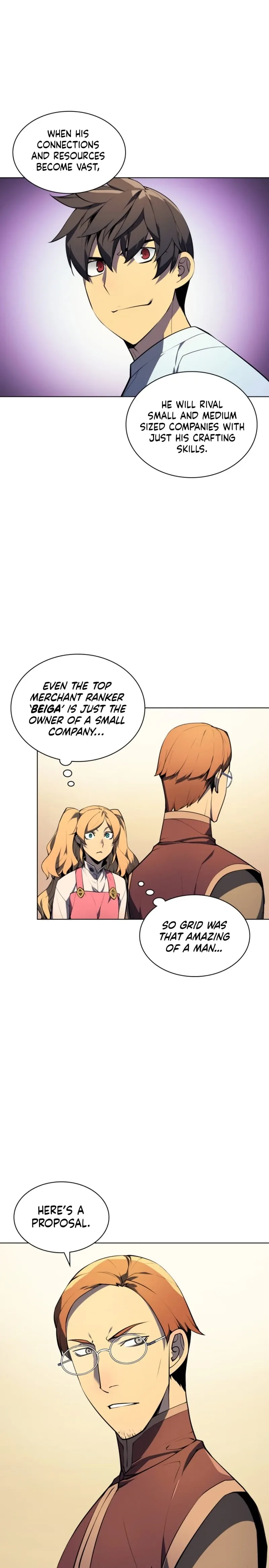 Overgeared Chapter 24 Page 16