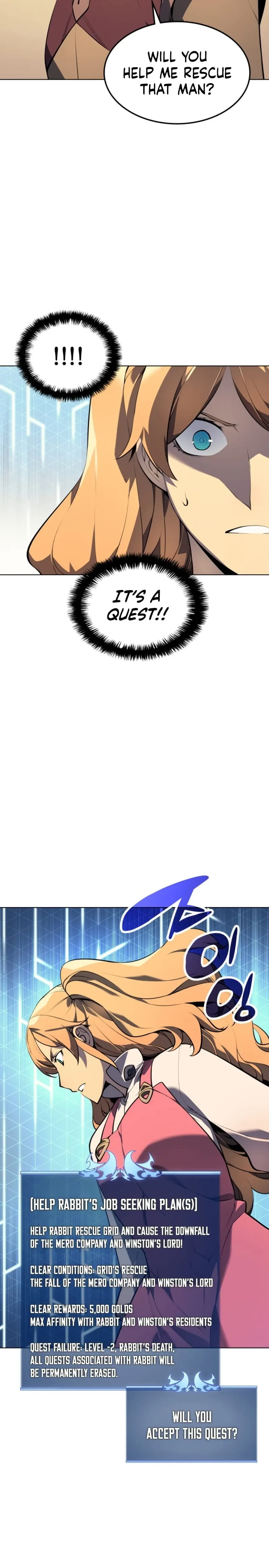 Overgeared Chapter 24 Page 17