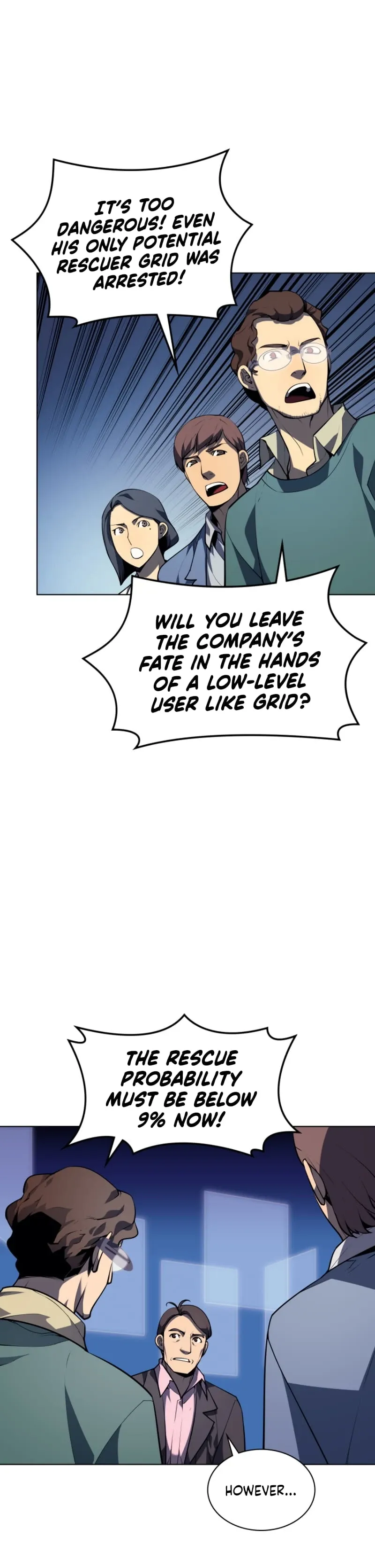 Overgeared Chapter 24 Page 27