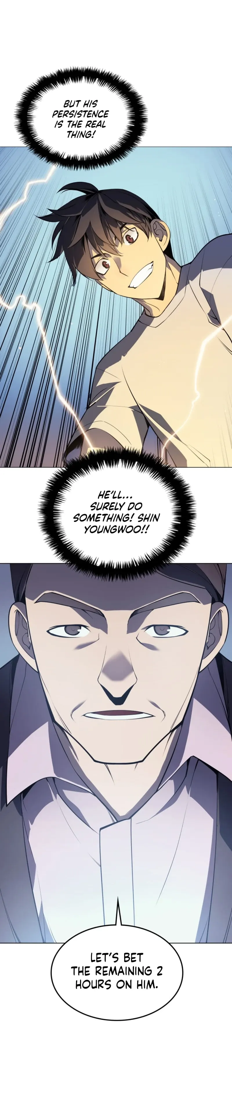 Overgeared Chapter 24 Page 29