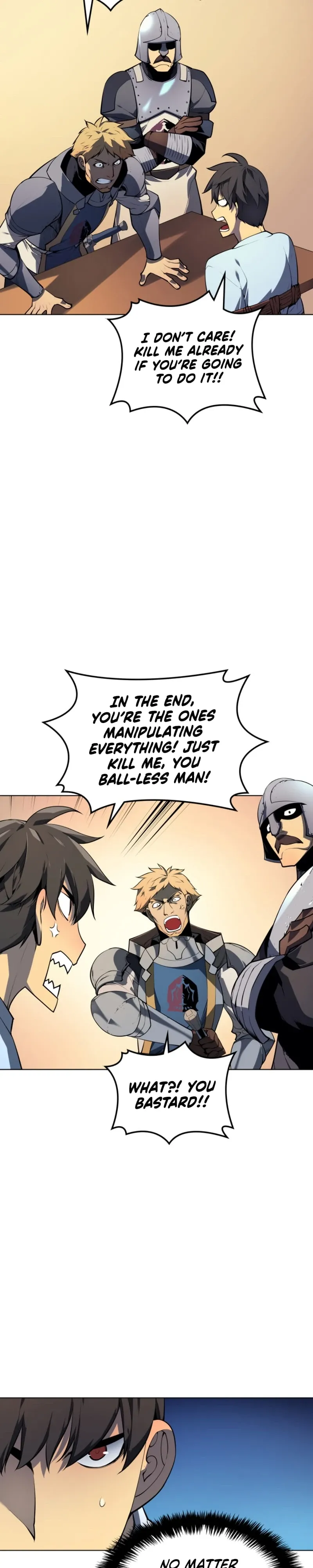 Overgeared Chapter 24 Page 31
