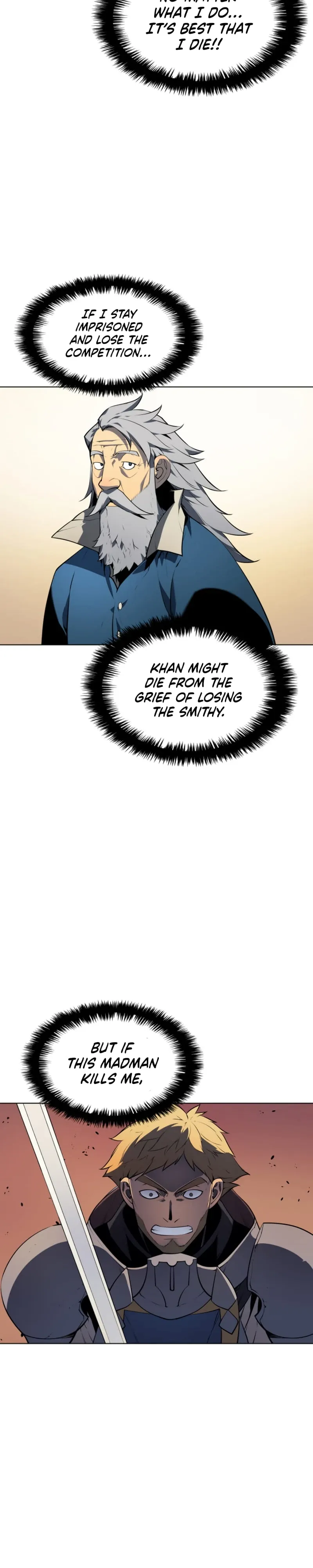 Overgeared Chapter 24 Page 32