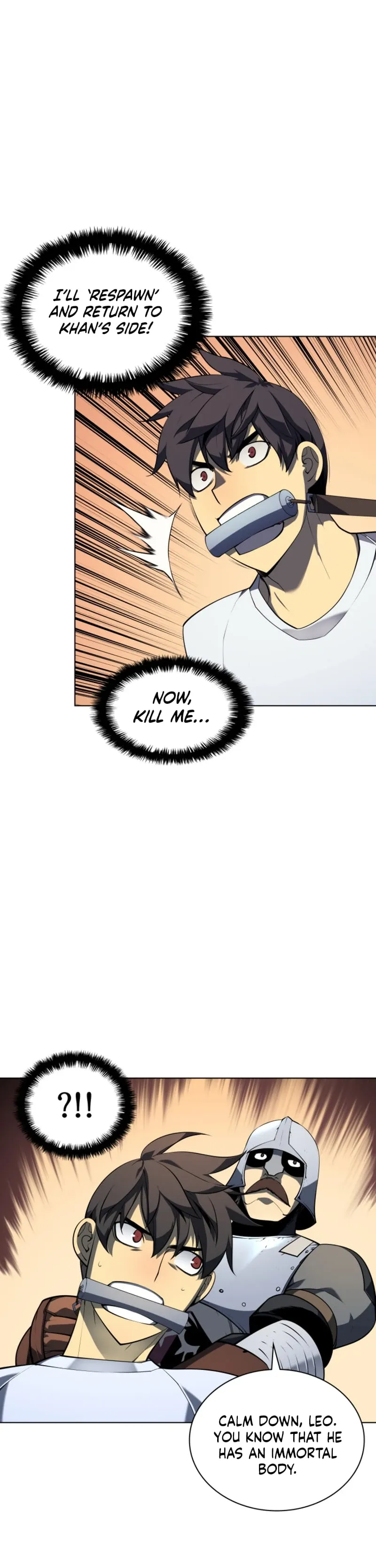 Overgeared Chapter 24 Page 33