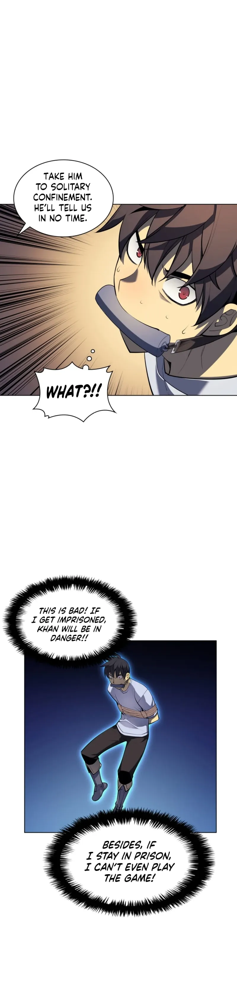 Overgeared Chapter 24 Page 34