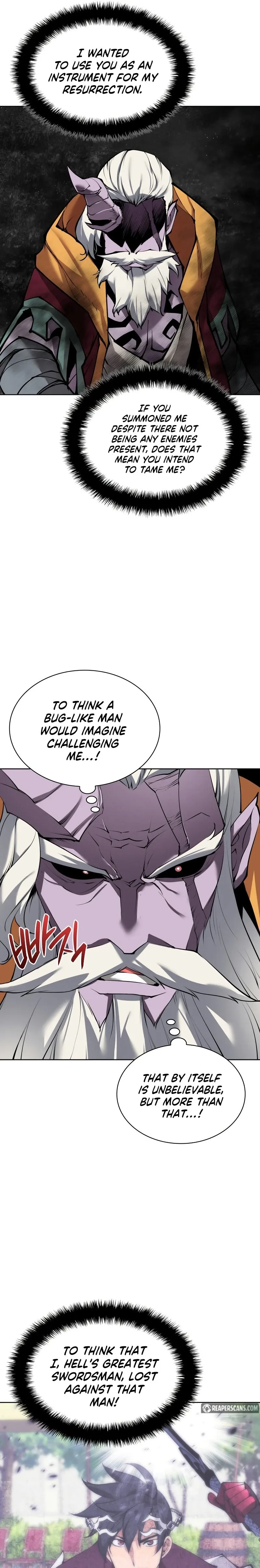 Overgeared Chapter 240 Page 24