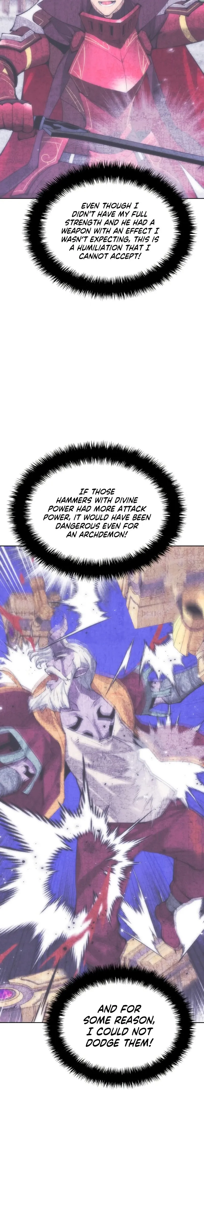 Overgeared Chapter 240 Page 25