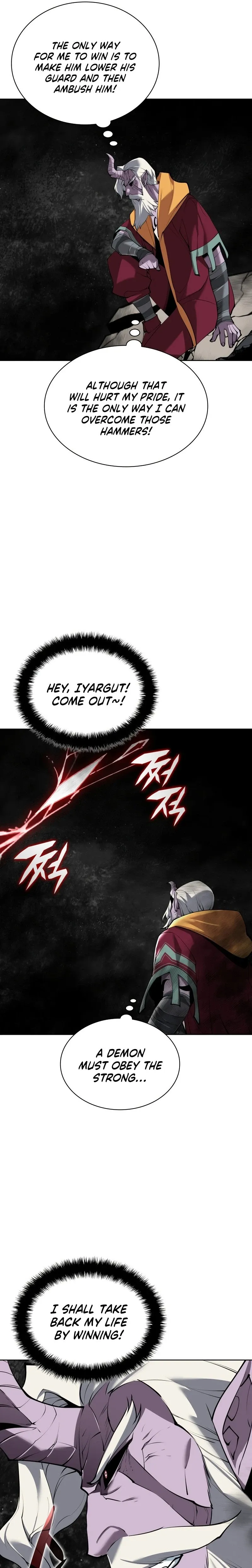 Overgeared Chapter 240 Page 26
