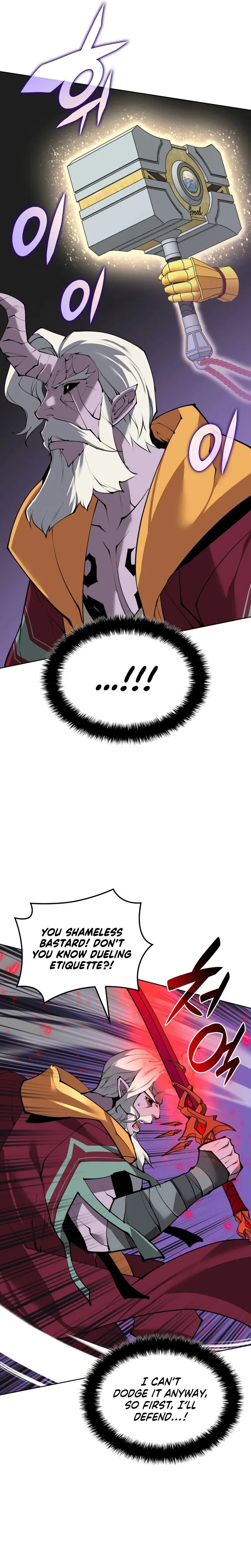 Overgeared Chapter 240 Page 30