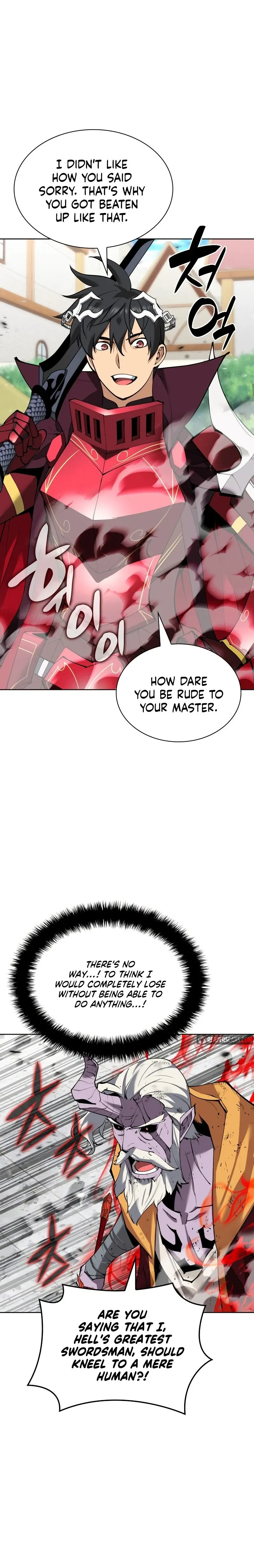 Overgeared Chapter 240 Page 35