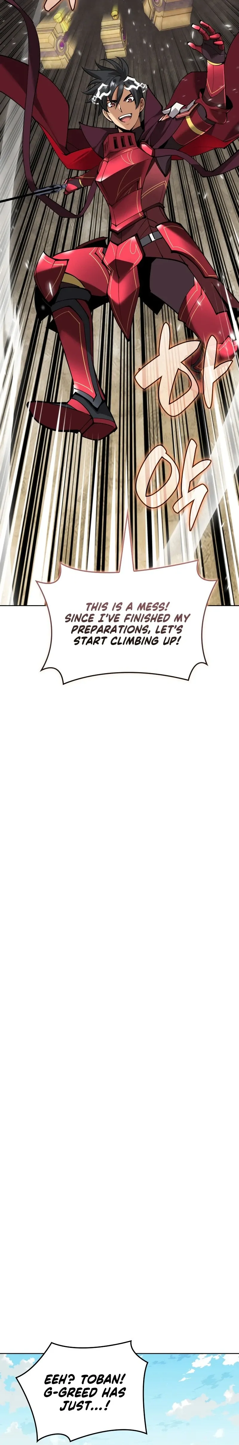Overgeared Chapter 241 Page 9