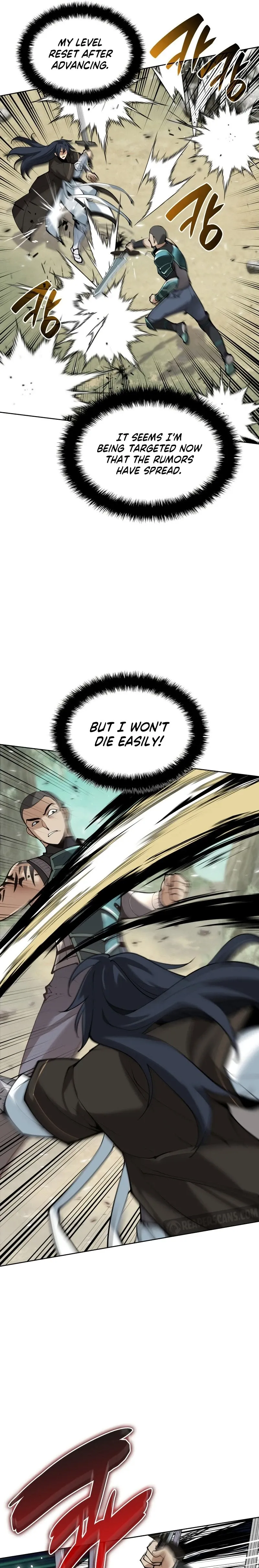 Overgeared Chapter 241 Page 14