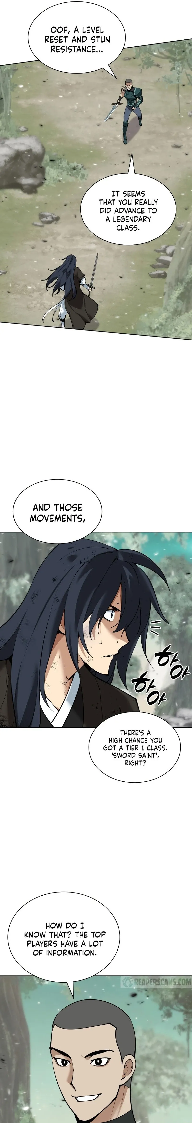 Overgeared Chapter 241 Page 16