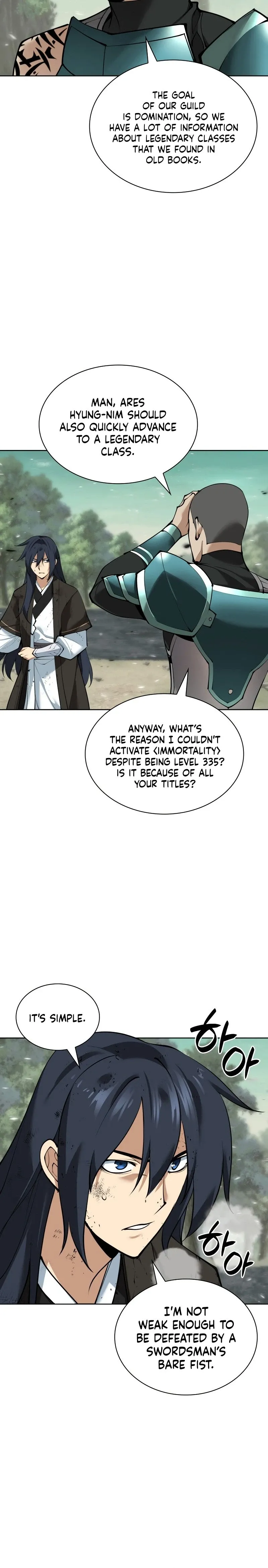 Overgeared Chapter 241 Page 17