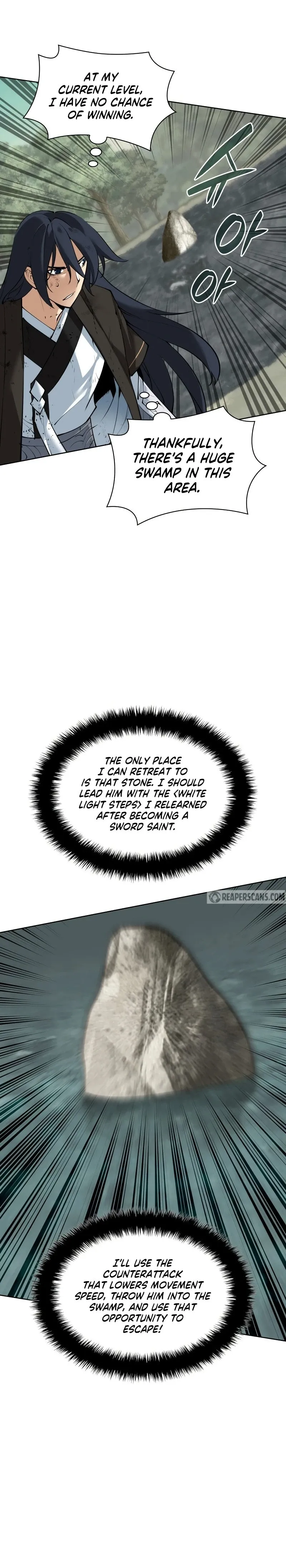 Overgeared Chapter 241 Page 19