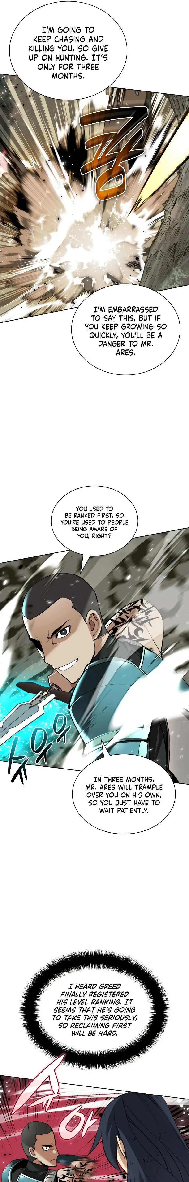 Overgeared Chapter 241 Page 22