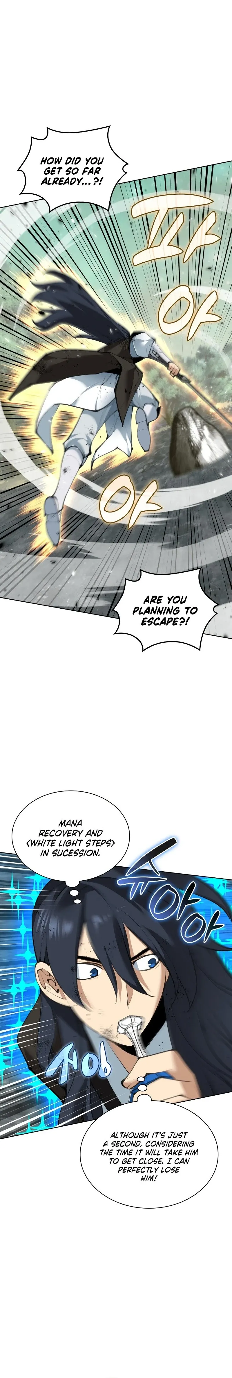 Overgeared Chapter 241 Page 25