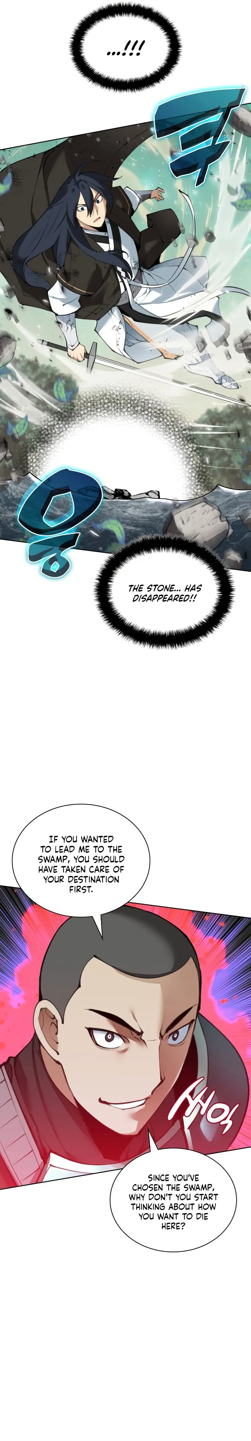 Overgeared Chapter 241 Page 28