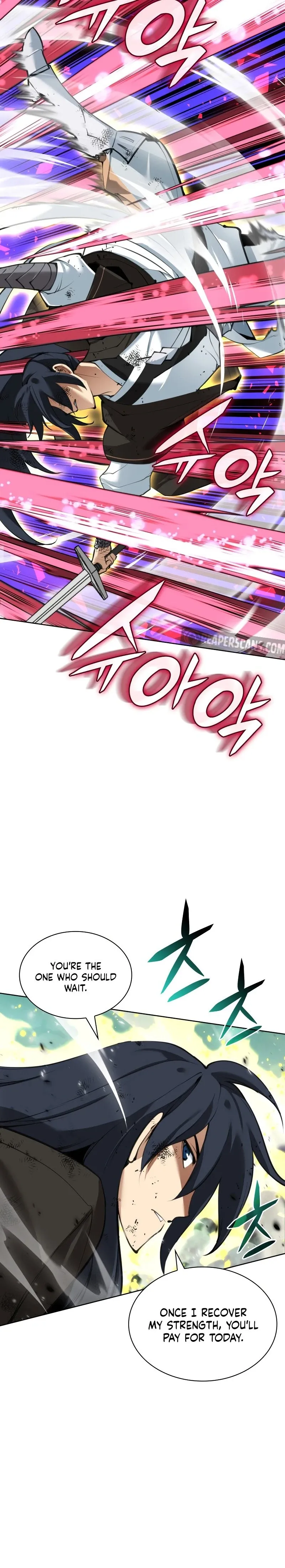 Overgeared Chapter 241 Page 31