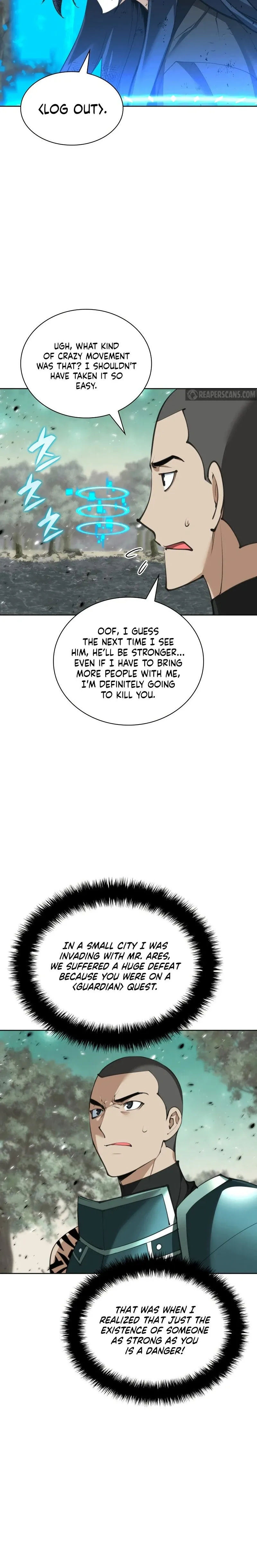 Overgeared Chapter 241 Page 33