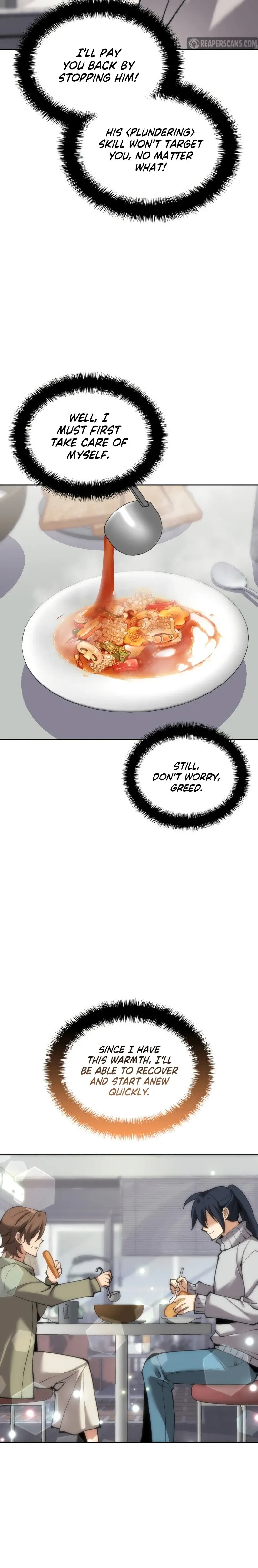 Overgeared Chapter 241 Page 41
