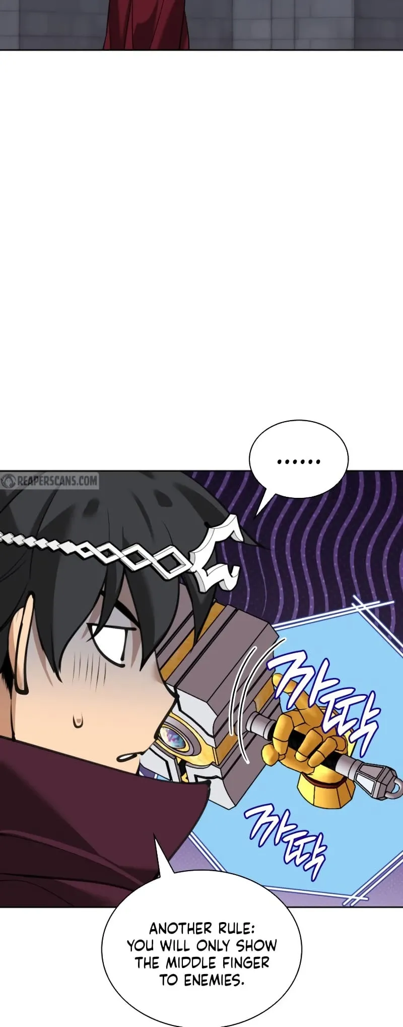 Overgeared Chapter 242 Page 5