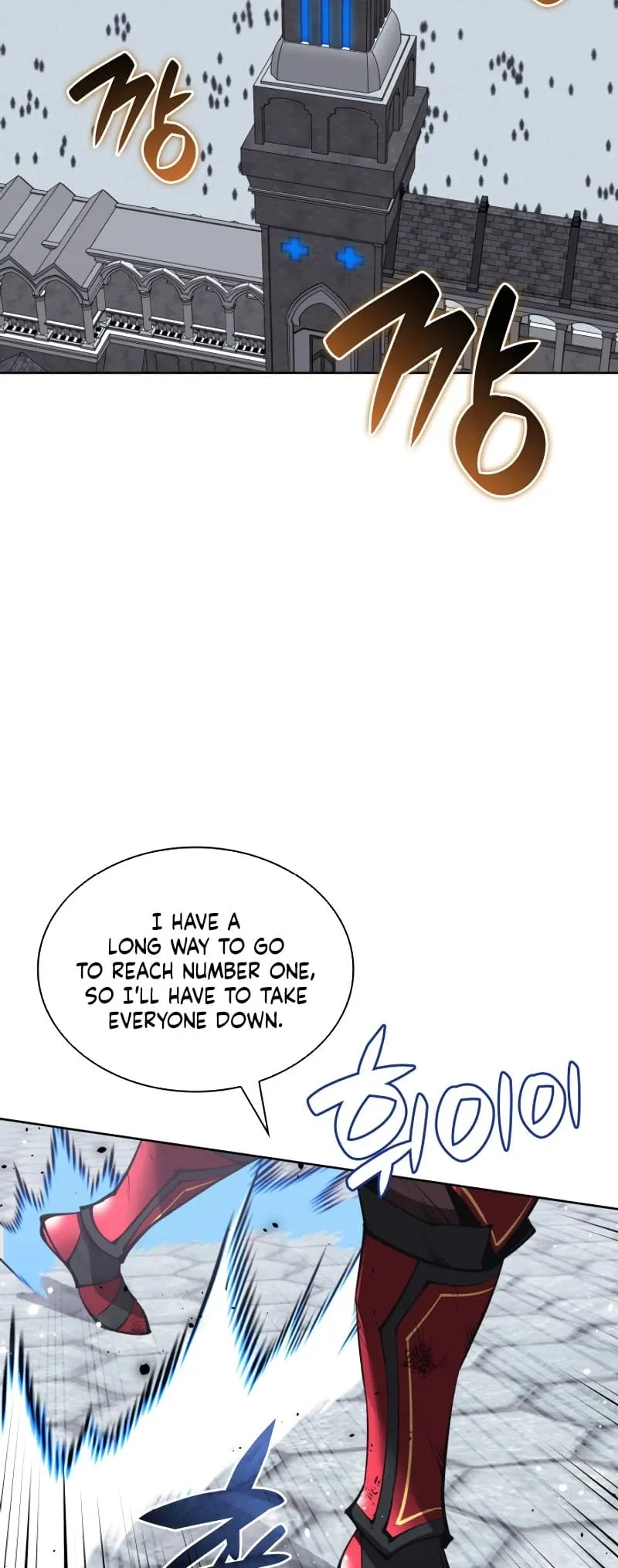 Overgeared Chapter 242 Page 25