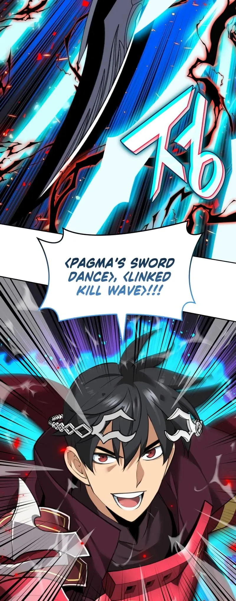 Overgeared Chapter 242 Page 27
