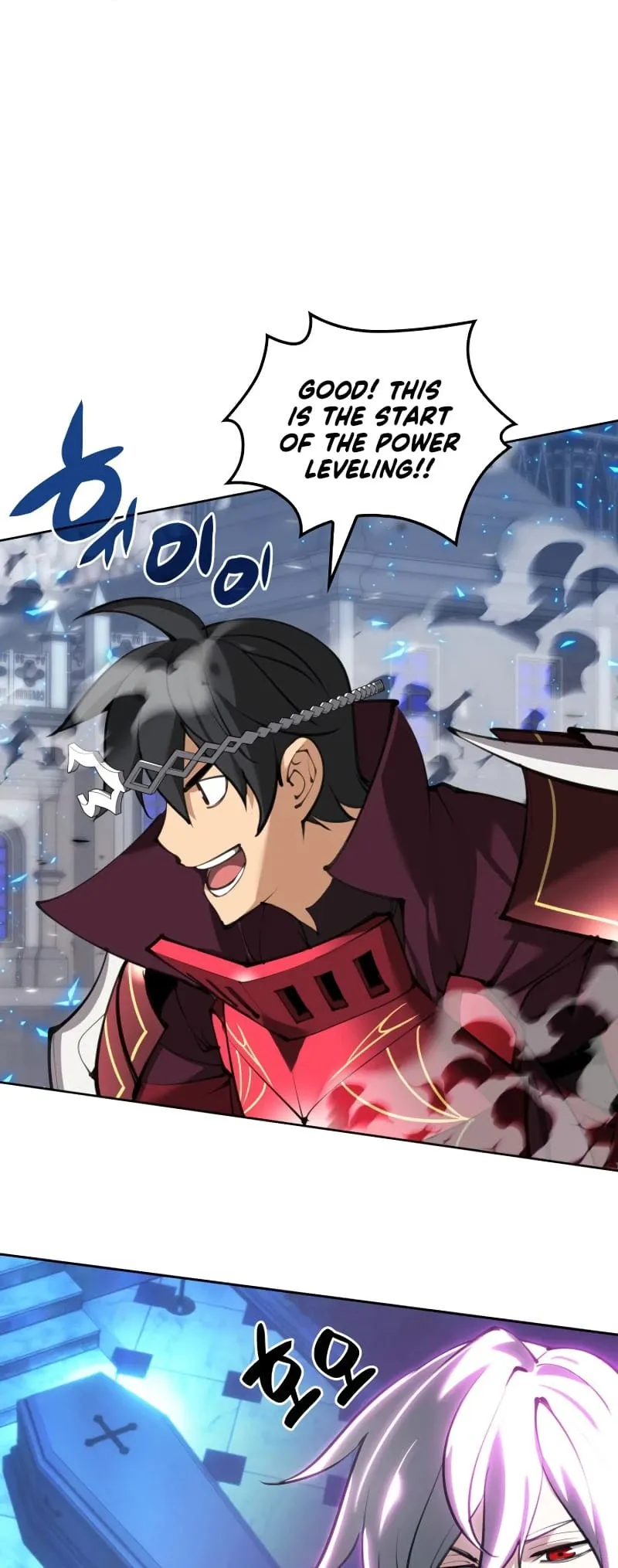 Overgeared Chapter 242 Page 30