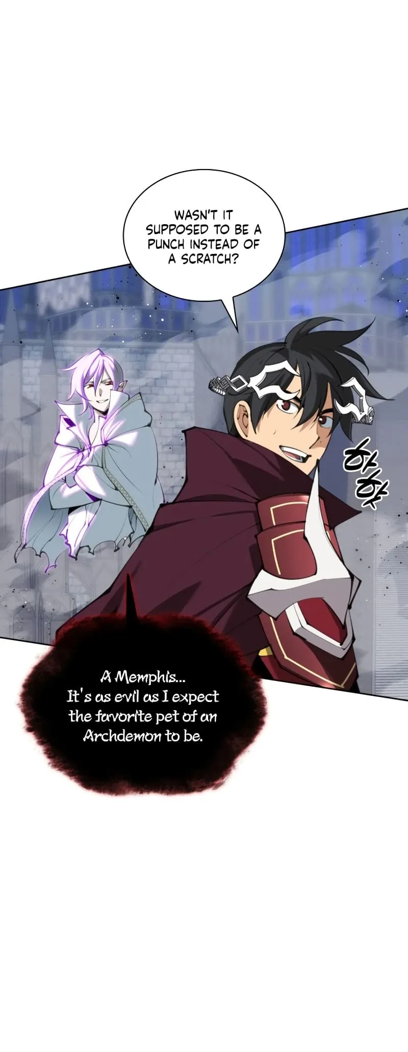 Overgeared Chapter 242 Page 47