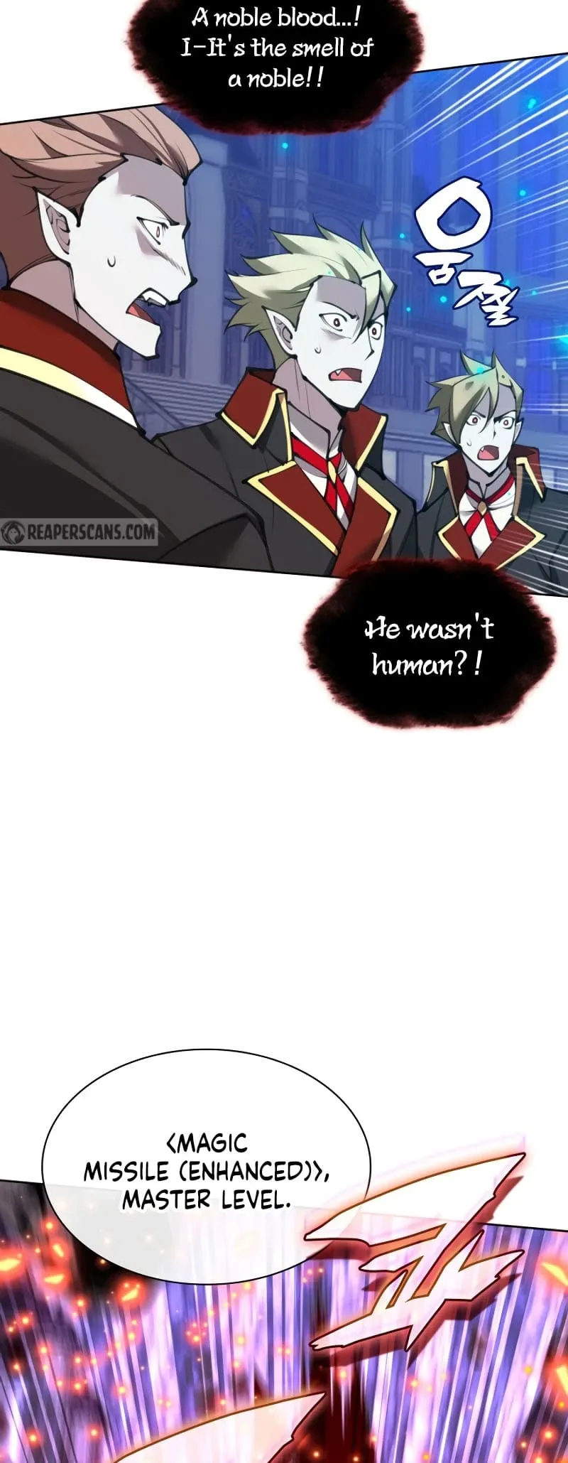 Overgeared Chapter 242 Page 54