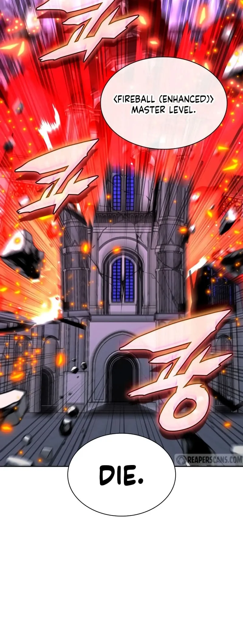 Overgeared Chapter 242 Page 55