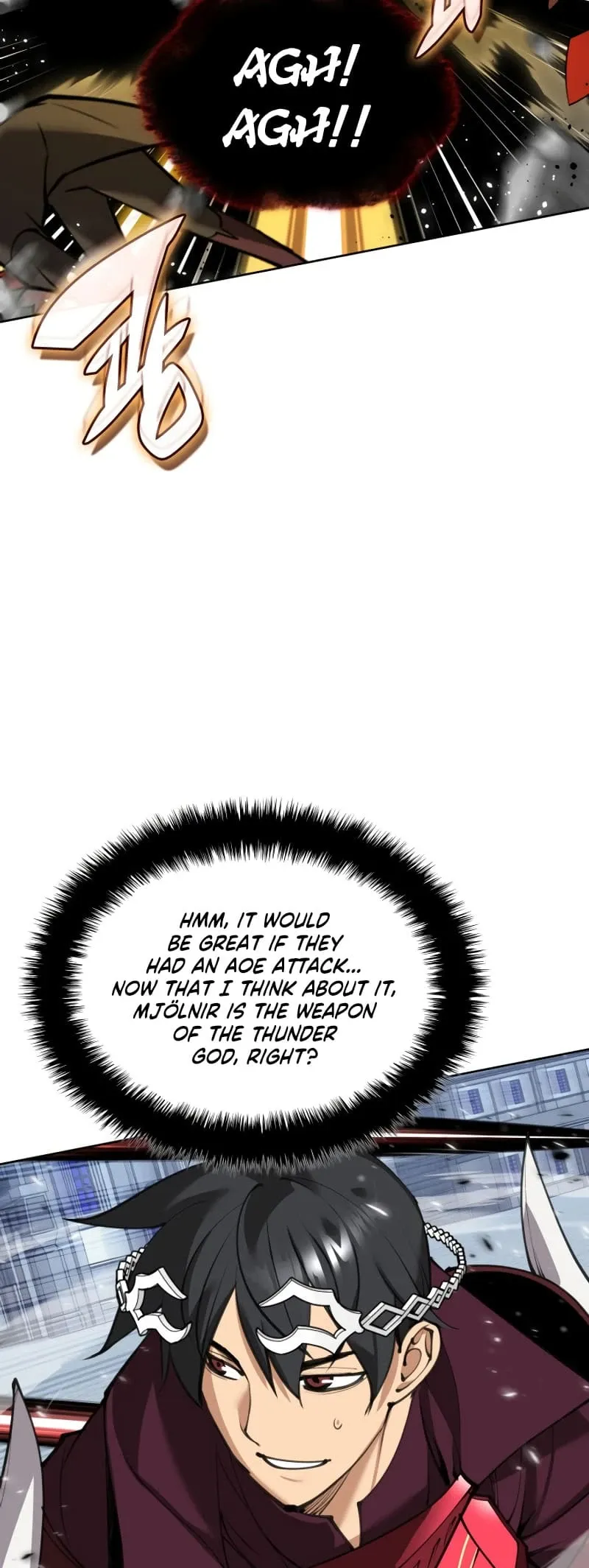 Overgeared Chapter 242 Page 63