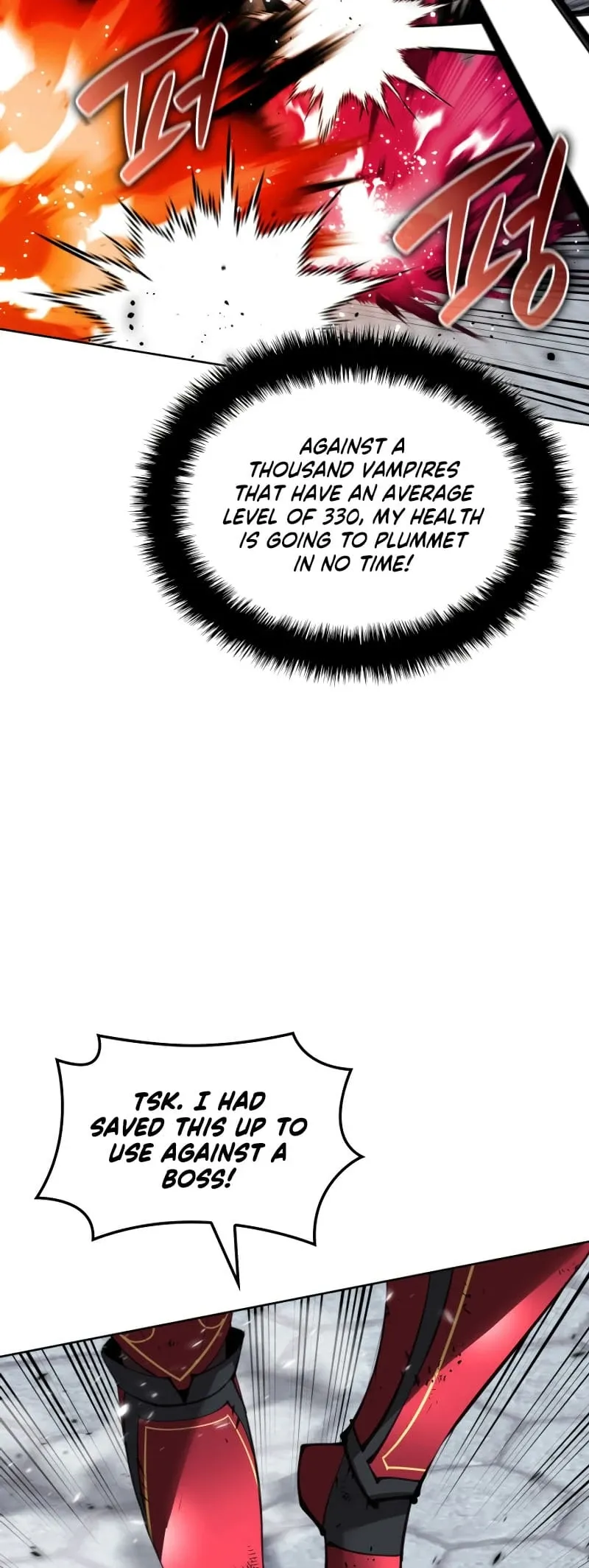 Overgeared Chapter 242 Page 65