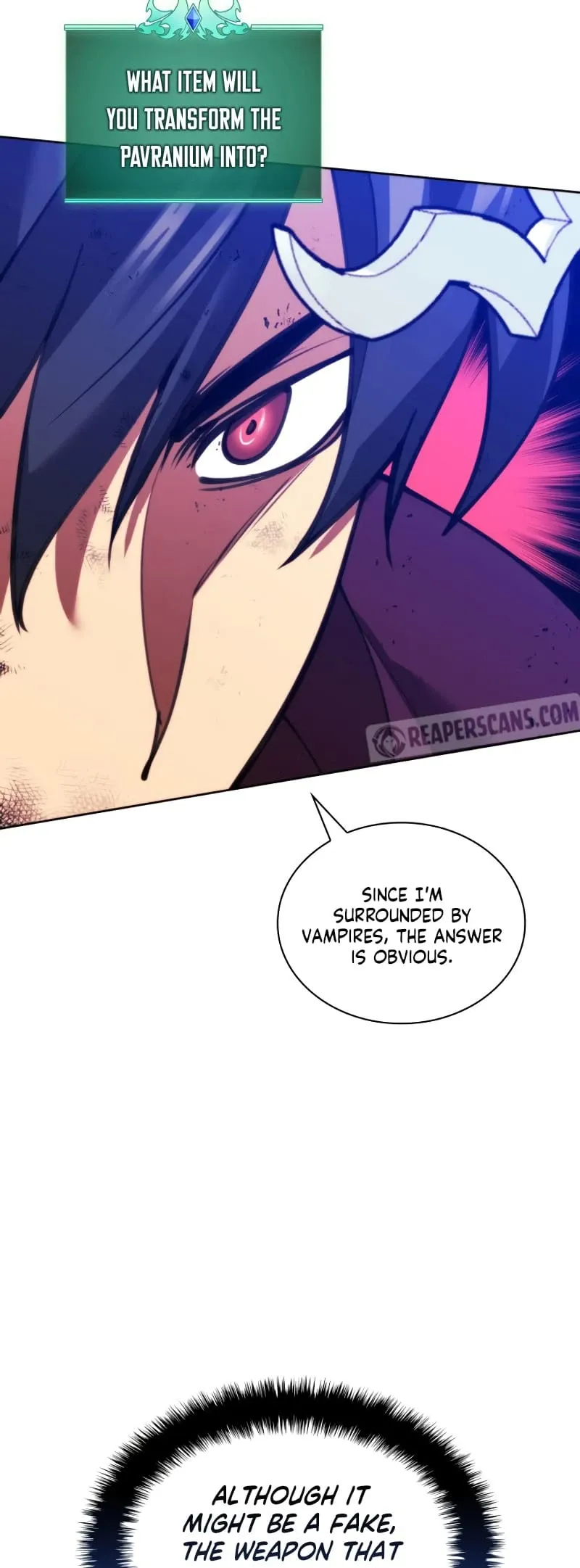 Overgeared Chapter 242 Page 69