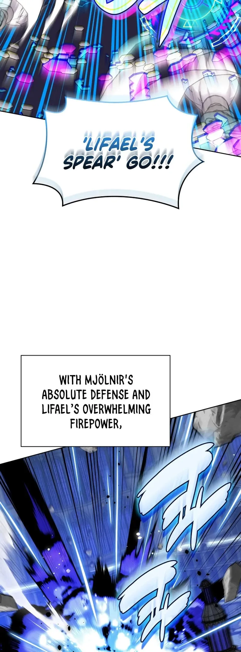 Overgeared Chapter 242 Page 71