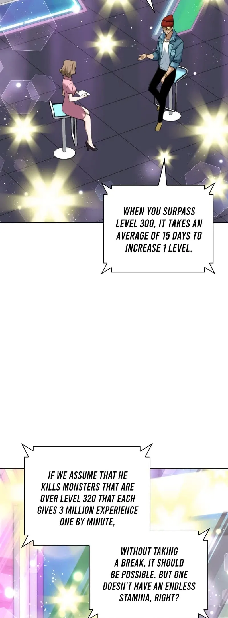 Overgeared Chapter 242 Page 74