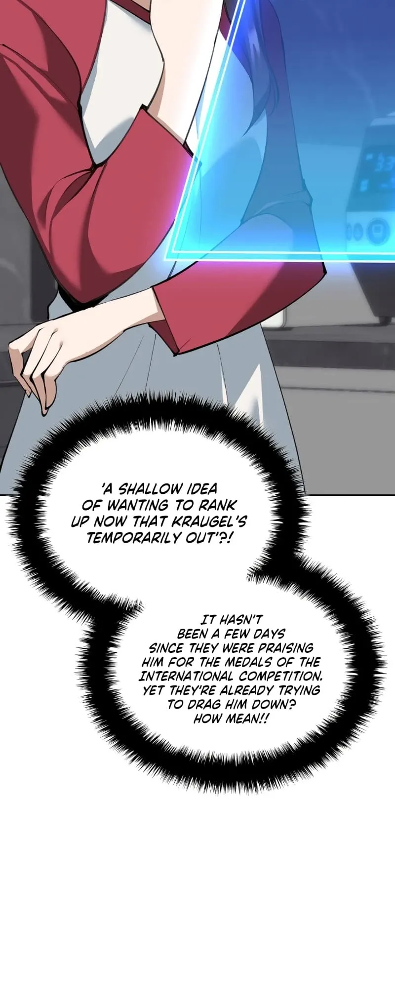 Overgeared Chapter 242 Page 82