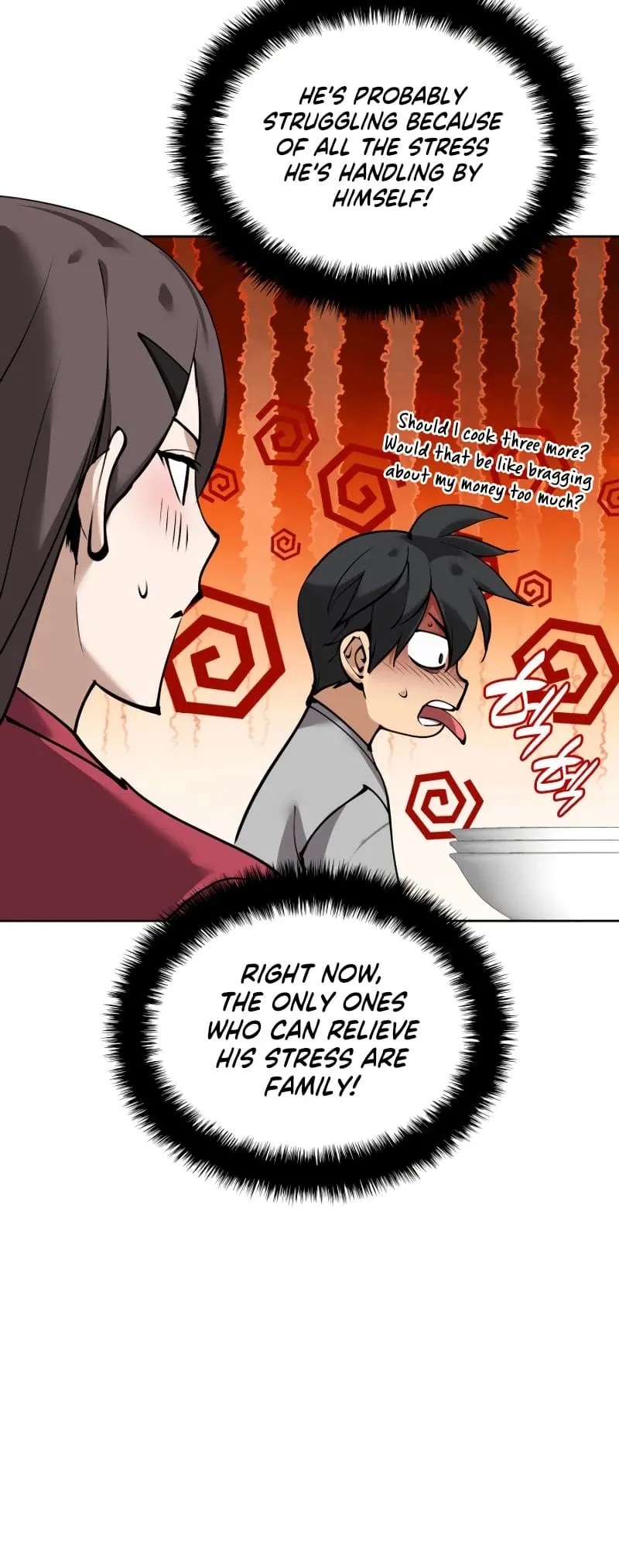 Overgeared Chapter 242 Page 84