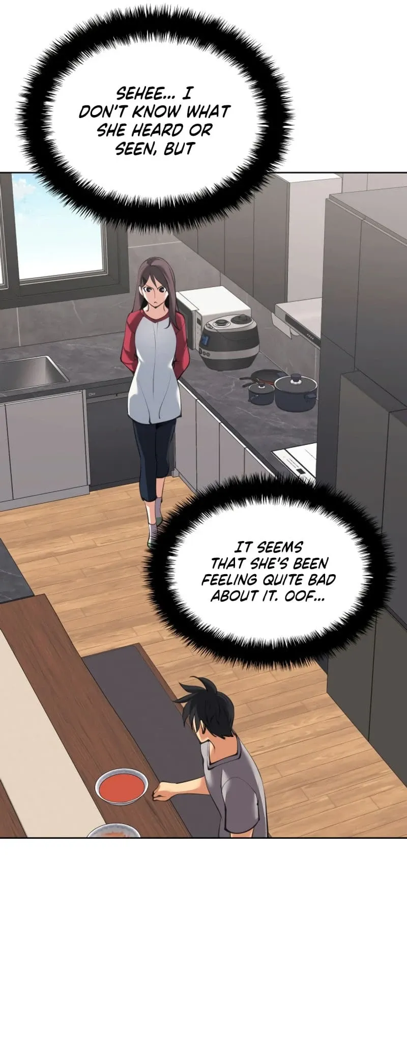 Overgeared Chapter 242 Page 90