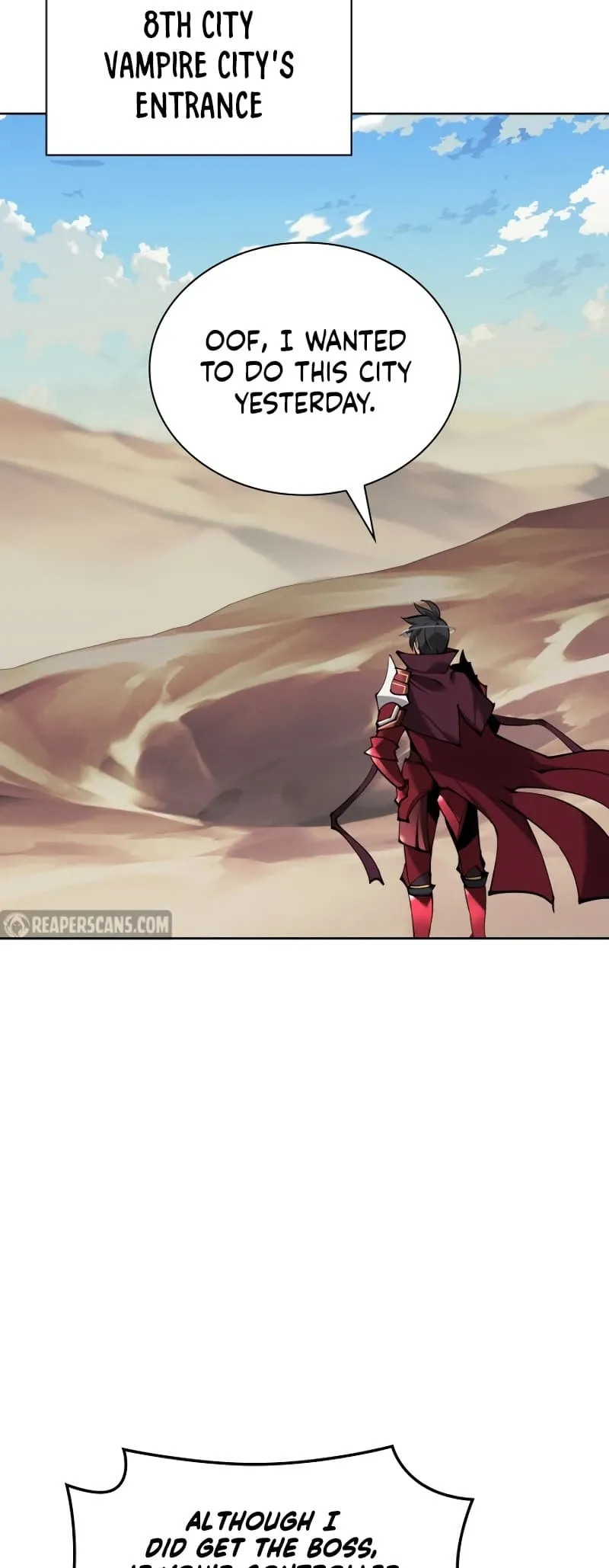 Overgeared Chapter 242 Page 96