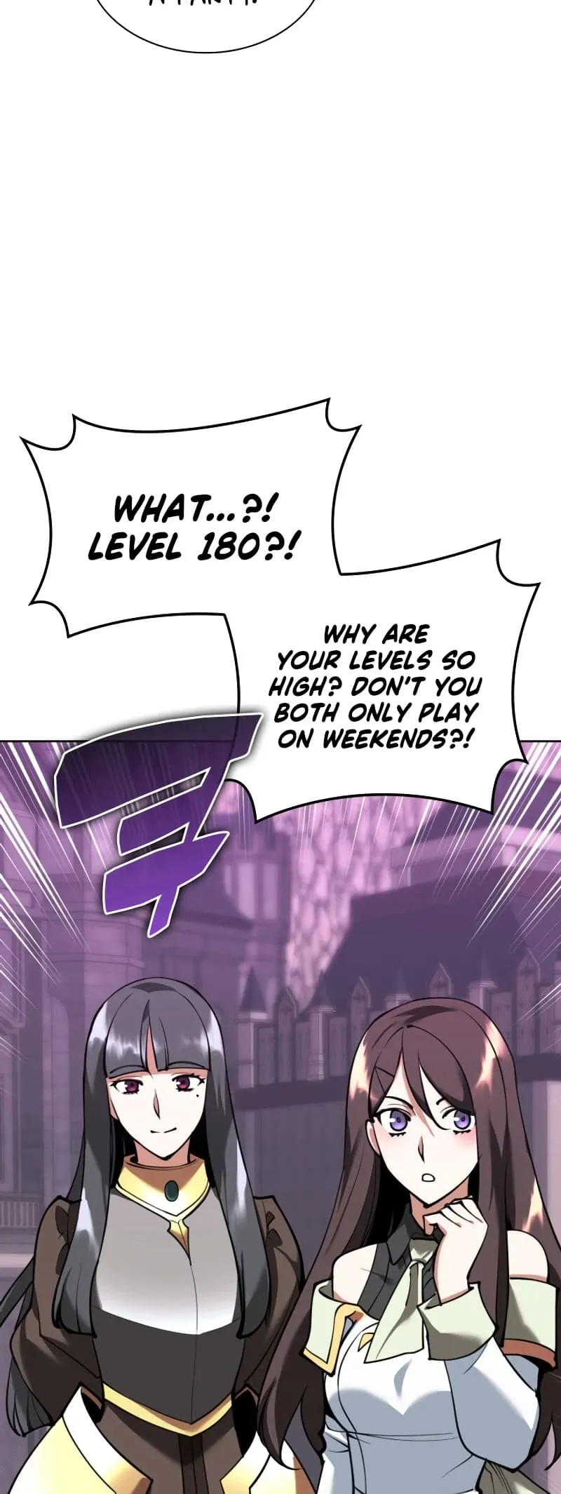 Overgeared Chapter 243 Page 4