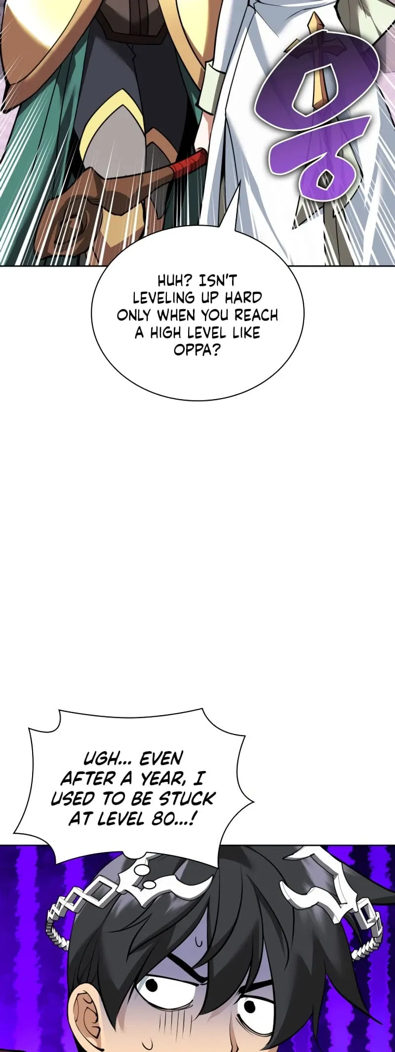 Overgeared Chapter 243 Page 5