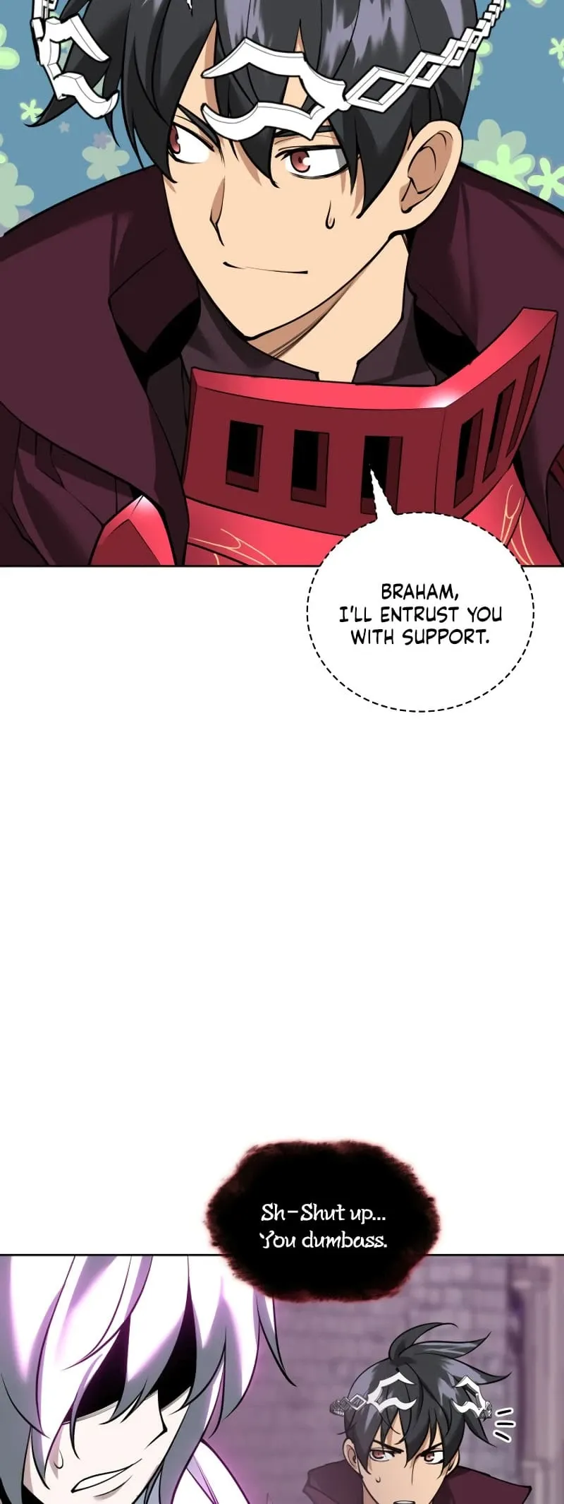Overgeared Chapter 243 Page 13